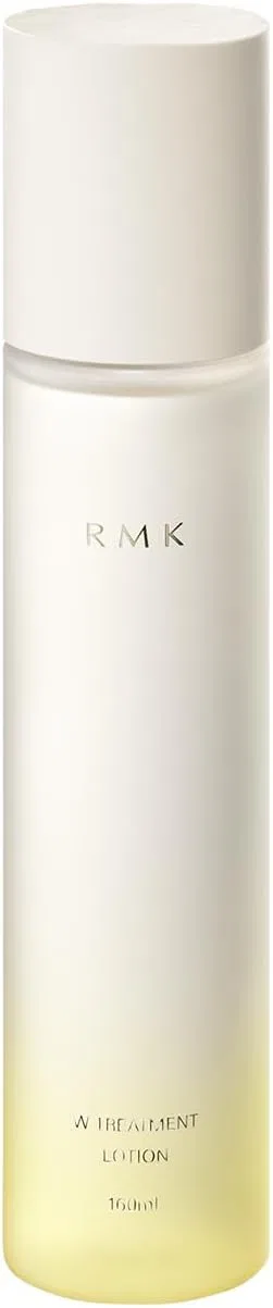 Лосьон RMK — Для лица W Treatment Lotion, 160 мл