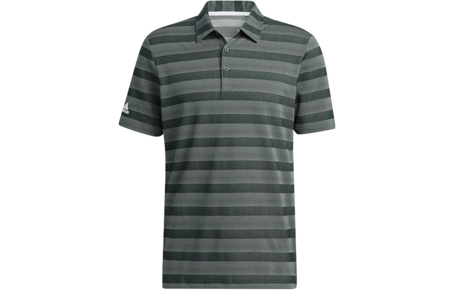 

Рубашка поло мужская серая Adidas, серый