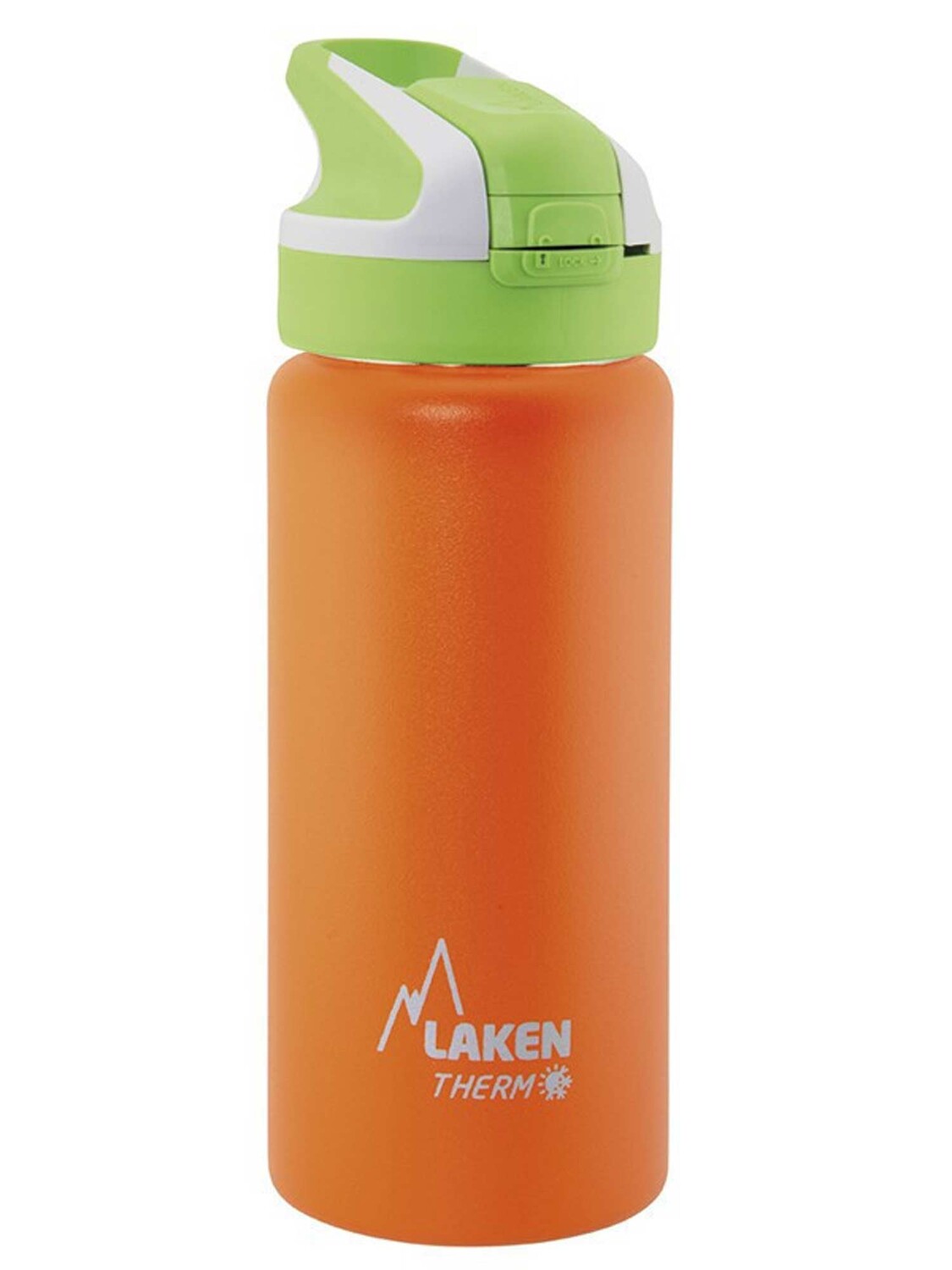 

Термобутылка Laken Summit 0.5L, оранжевый