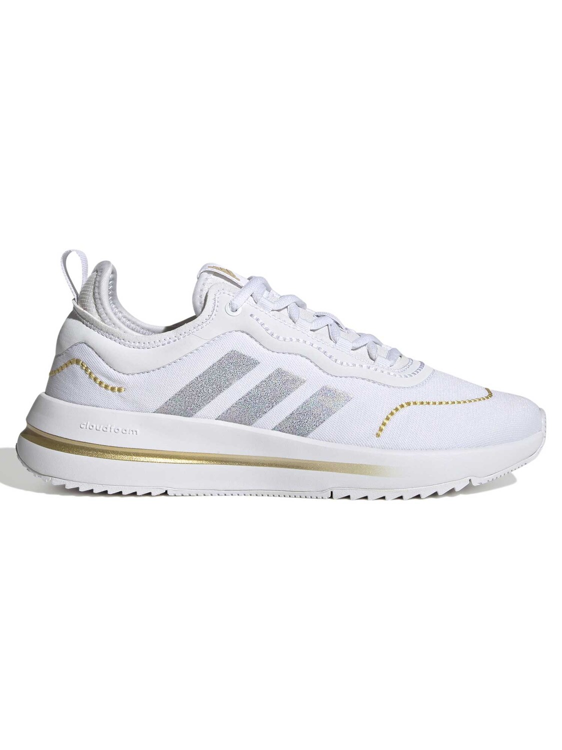 

Кроссовки Adidas Sportswear Comfort Runner, белый