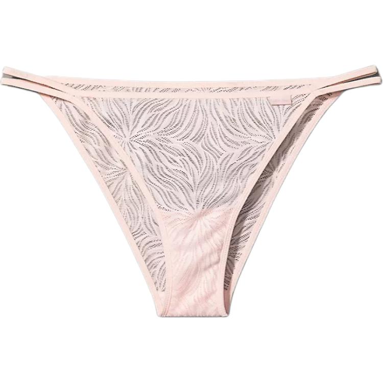 

Calvin Klein Женские трусы 1 упаковка Pink