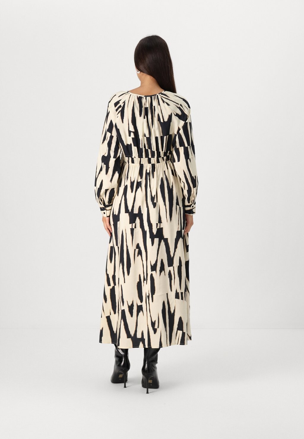 

Дневное платье OLMMILA LIFE DRESS ONLY MATERNITY, черный