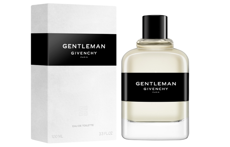 Духи мужские Woody Aromatic туалетная вода одеколон 50ml/60ml/100ml Givenchy, 100ml — фото 3