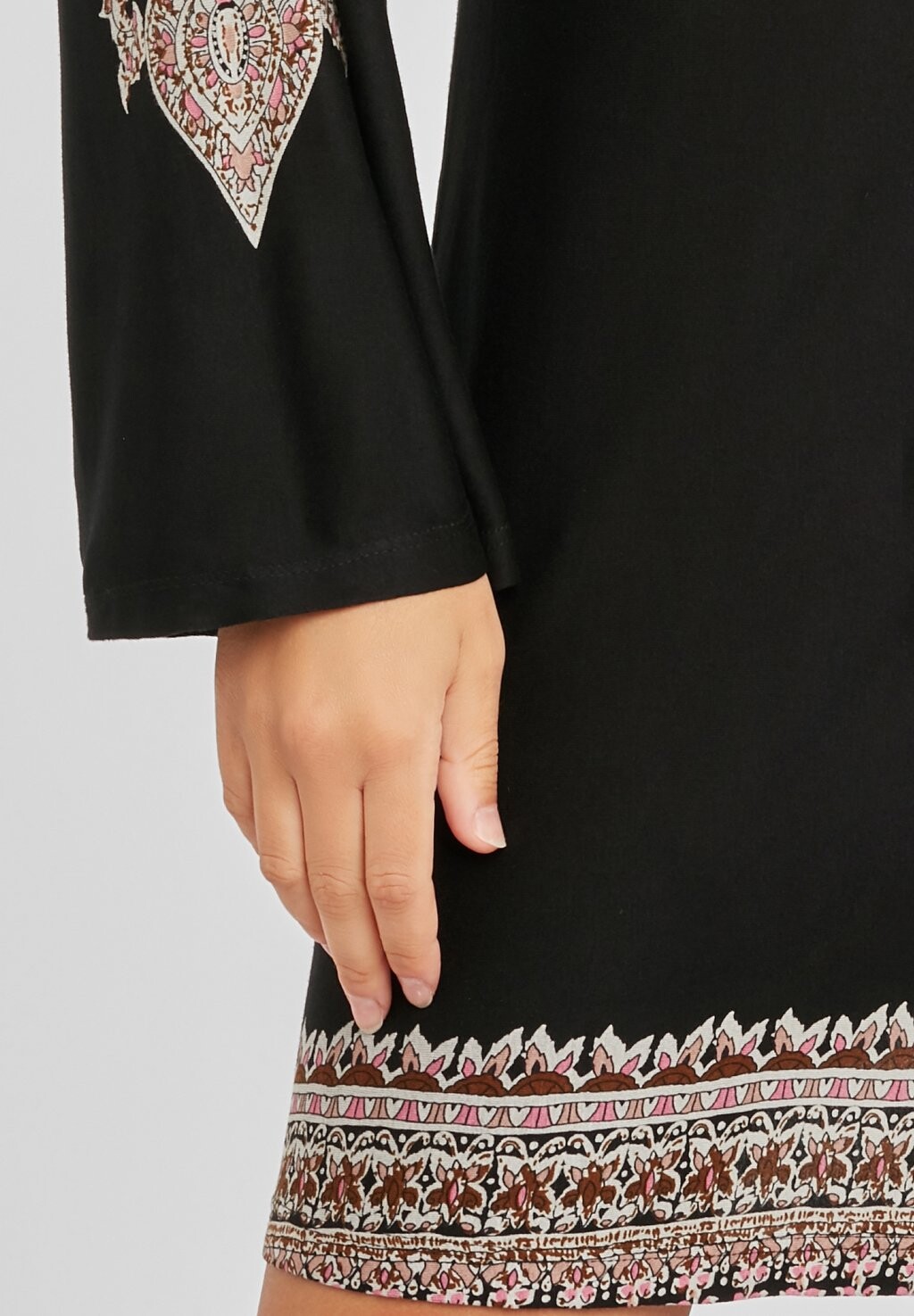 thumb