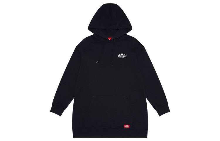 

Толстовка унисекс Dickies, цвет Black