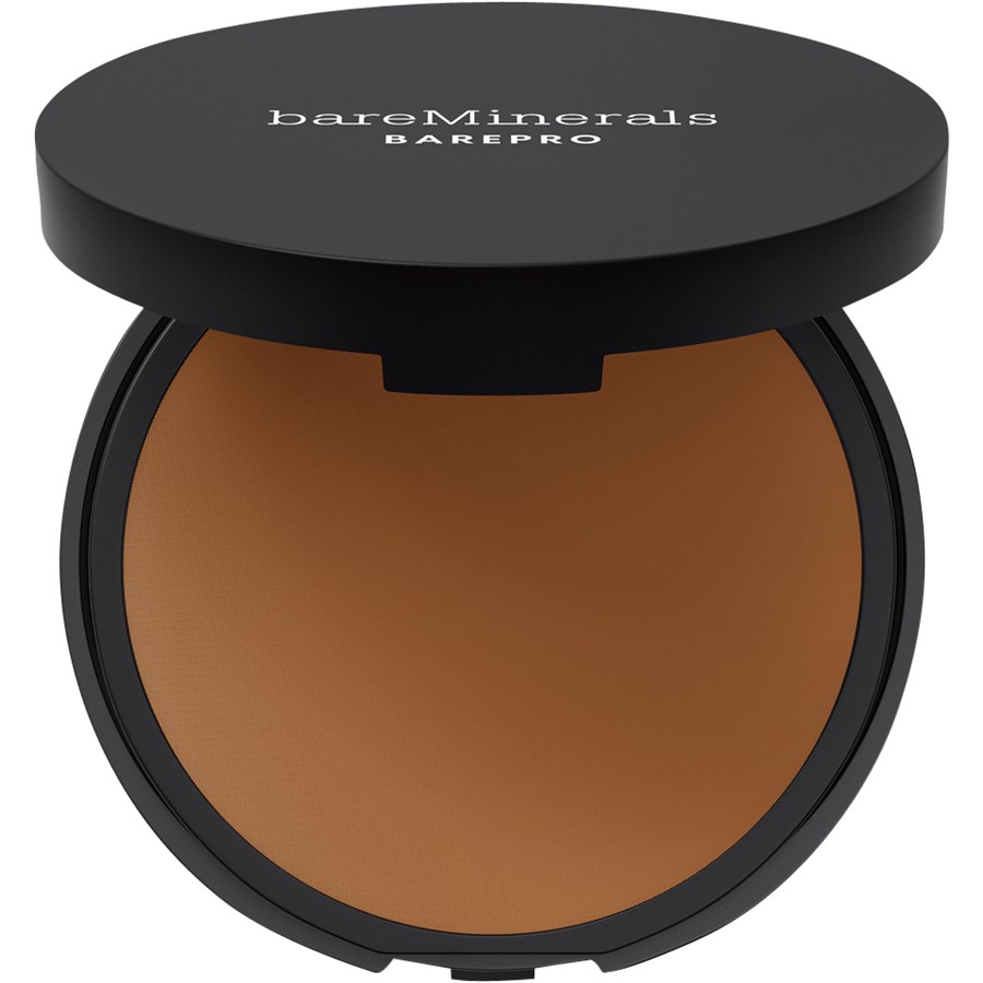 

Тональная основа bareMinerals barePro Pressed 16H Powder Foundation, 55 Deep Cool / 8 g