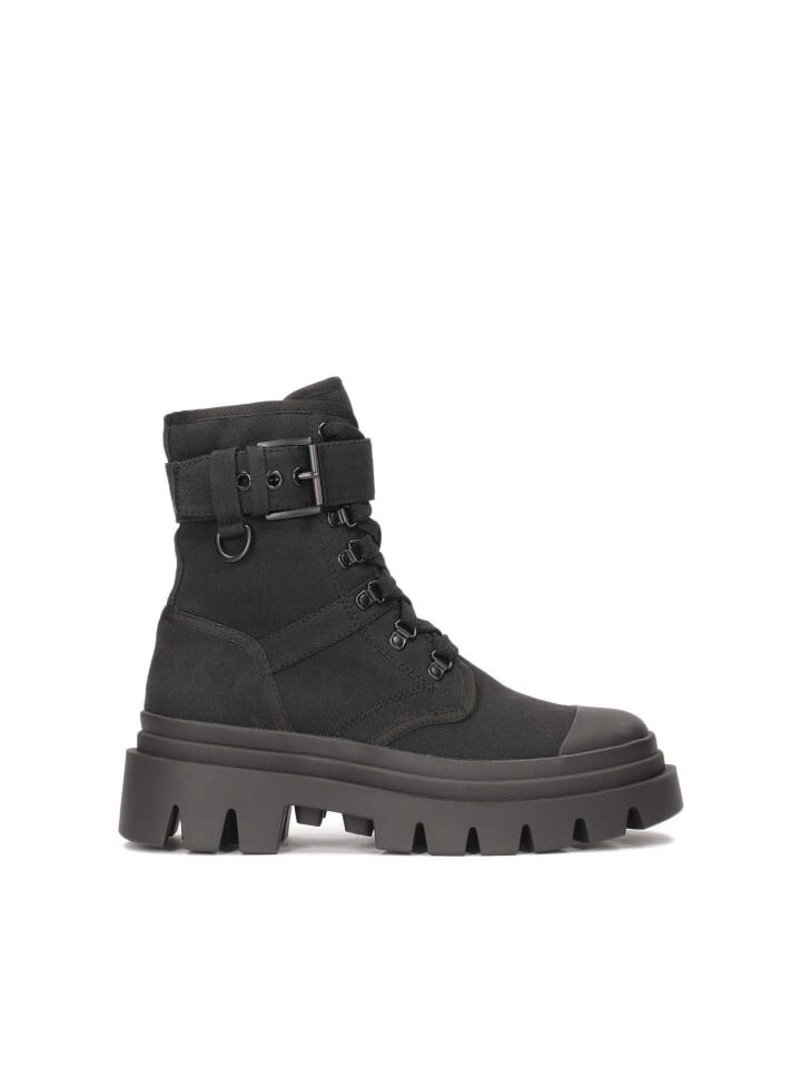 

Сапоги Kazar, черный