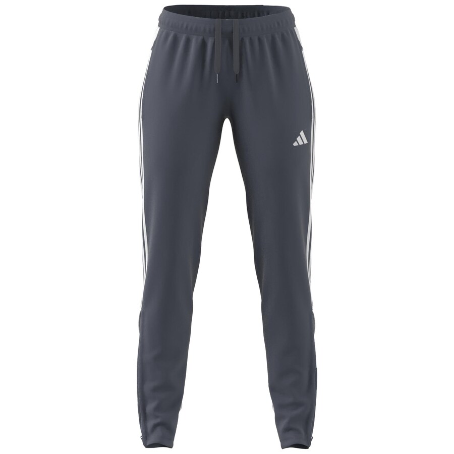

Тренировочные брюки ADIDAS PERFORMANCE Tiro 23, базальтовый серый