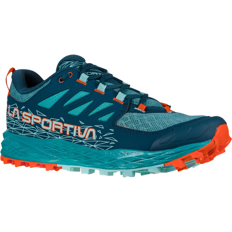 

Женские туфли Lycan II La Sportiva, синий