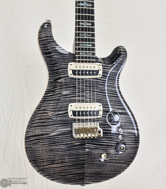 

Электрогитара PRS Guitars Private Stock John McLaughlin Signature