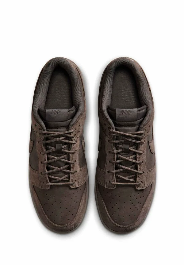 Кроссовки dunk low retro se Nike Sportswear, Cave Stone Cave Stone Cave Stone — фото 3