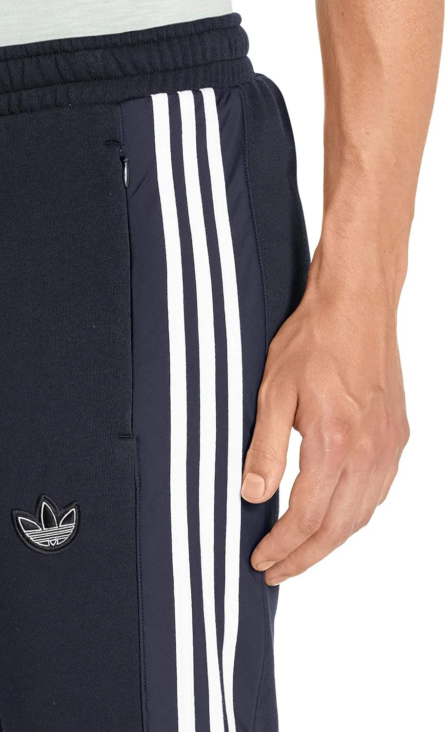 Мужские брюки Adidas Originals Outline — фото 2