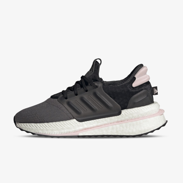 

Кроссовки x_plrboost Adidas, серый