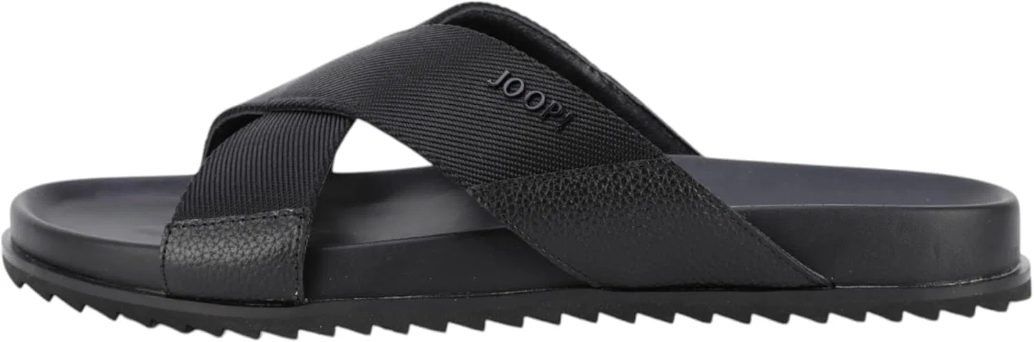 Joop - Мужские сандалии Nastro Achill Joop!, Black