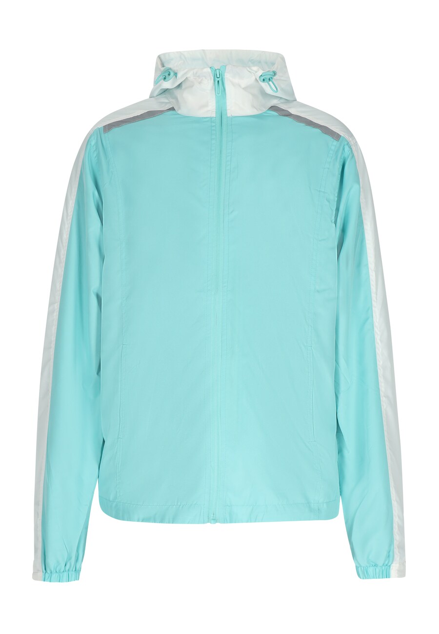 

Межсезонная куртка BRAELYN, цвет Turquoise