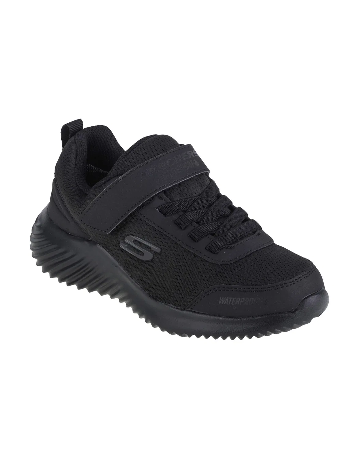 Кроссовки 'Skechers Bounder-Dripper Drop' Skechers, Black — фото 2