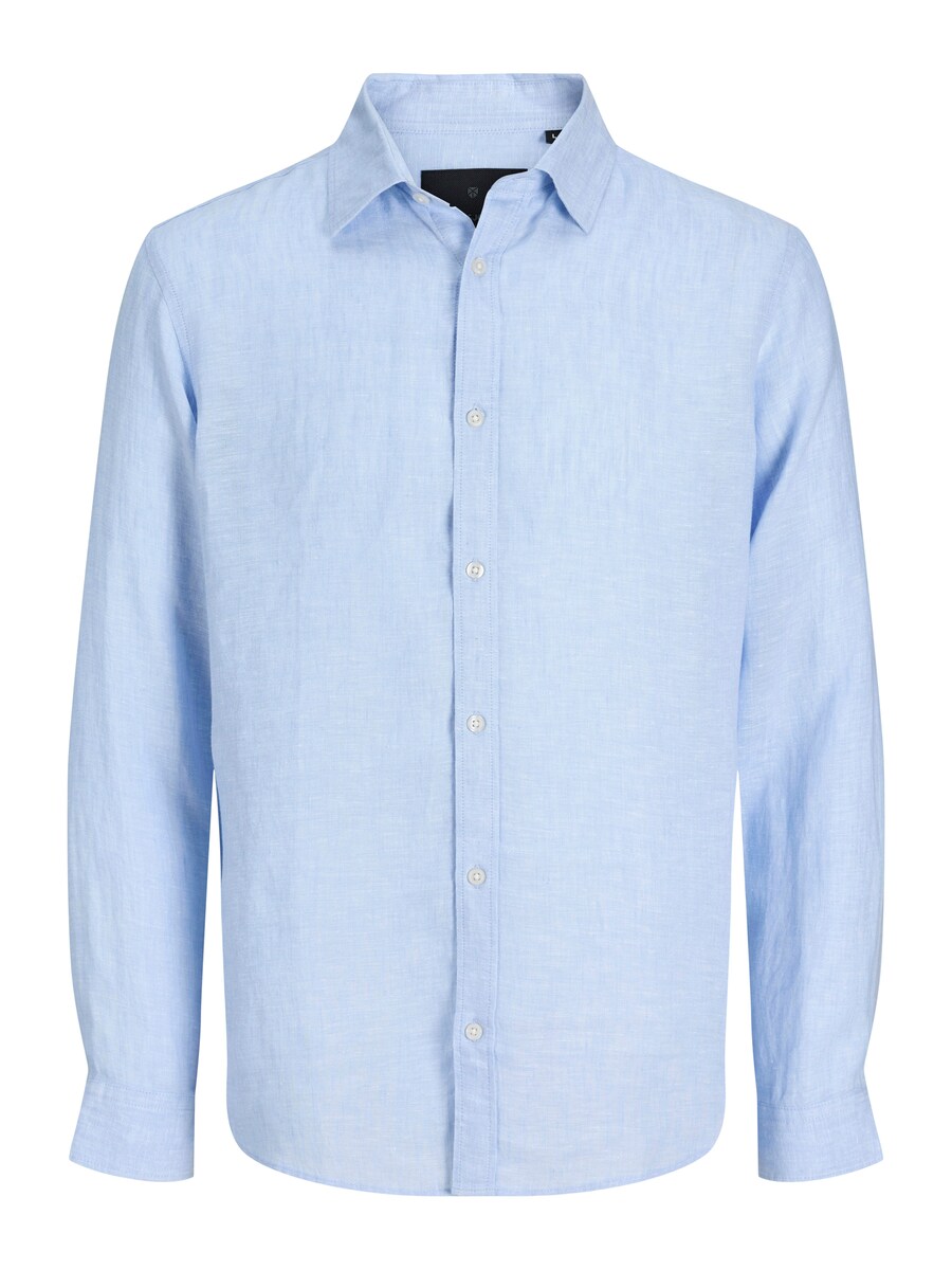 

Рубашка на пуговицах классического кроя JACK & JONES JACK & JONES JPRBLALOUI, Light blue