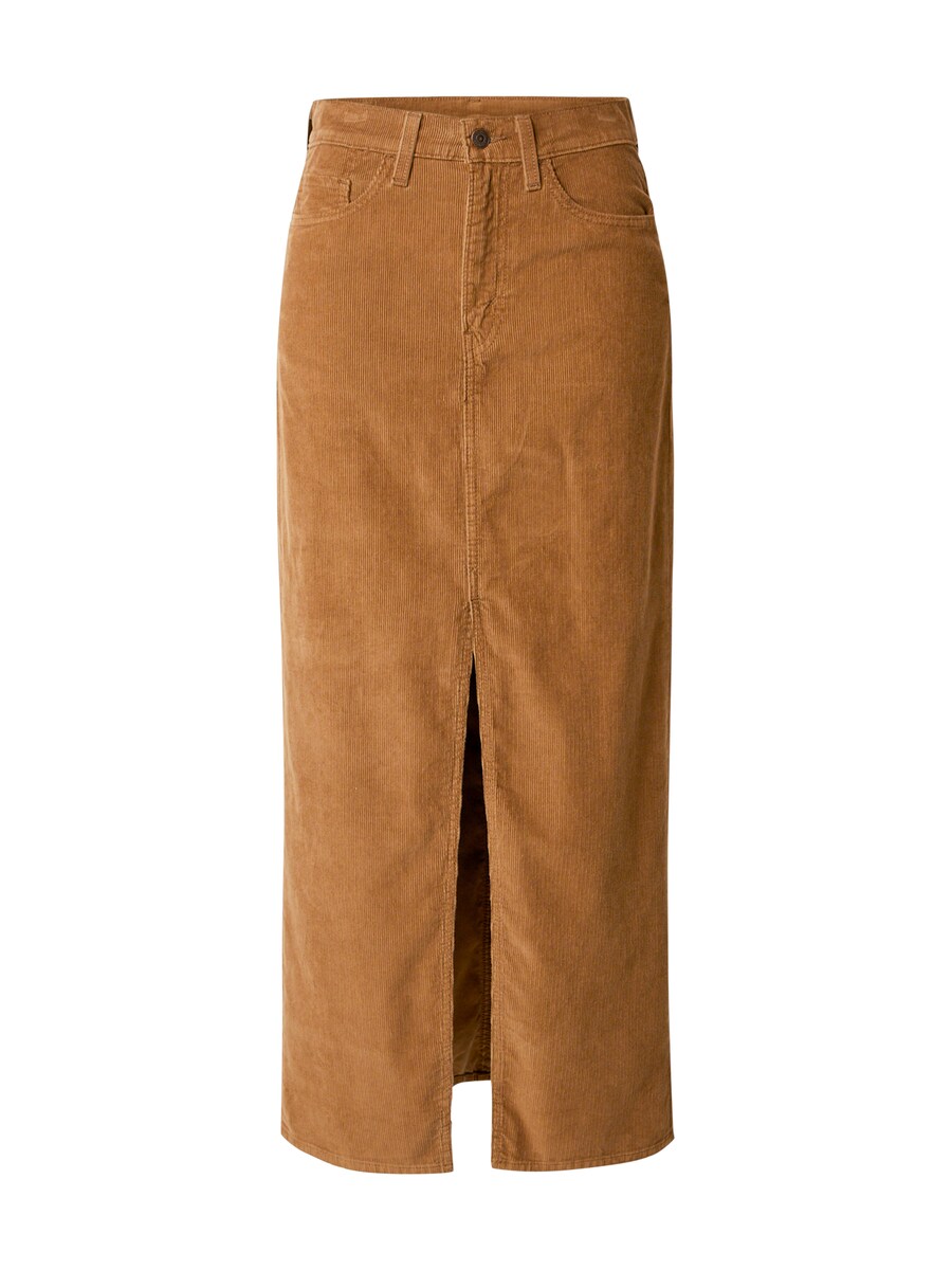 

Юбка LEVI'S , коричневый