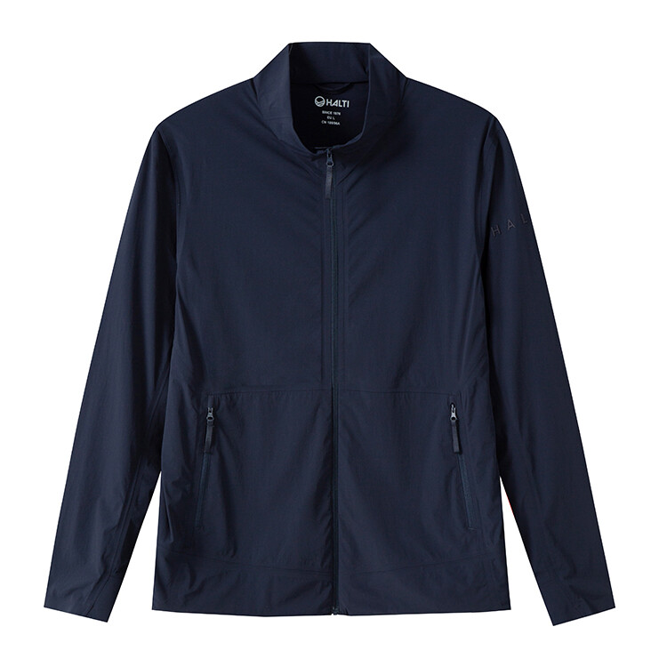 

Куртка мужская Halti, цвет Dark Sapphire Blue