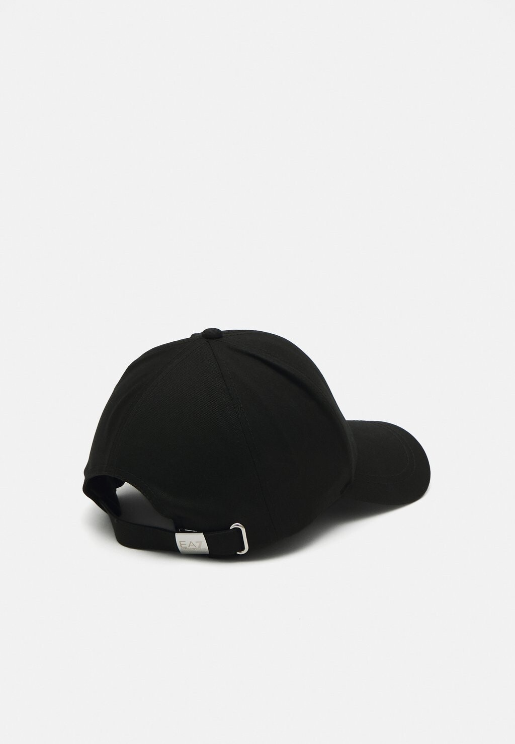 

Бейсболка BASEBALL HAT UNISEX EA7 Emporio Armani, черный