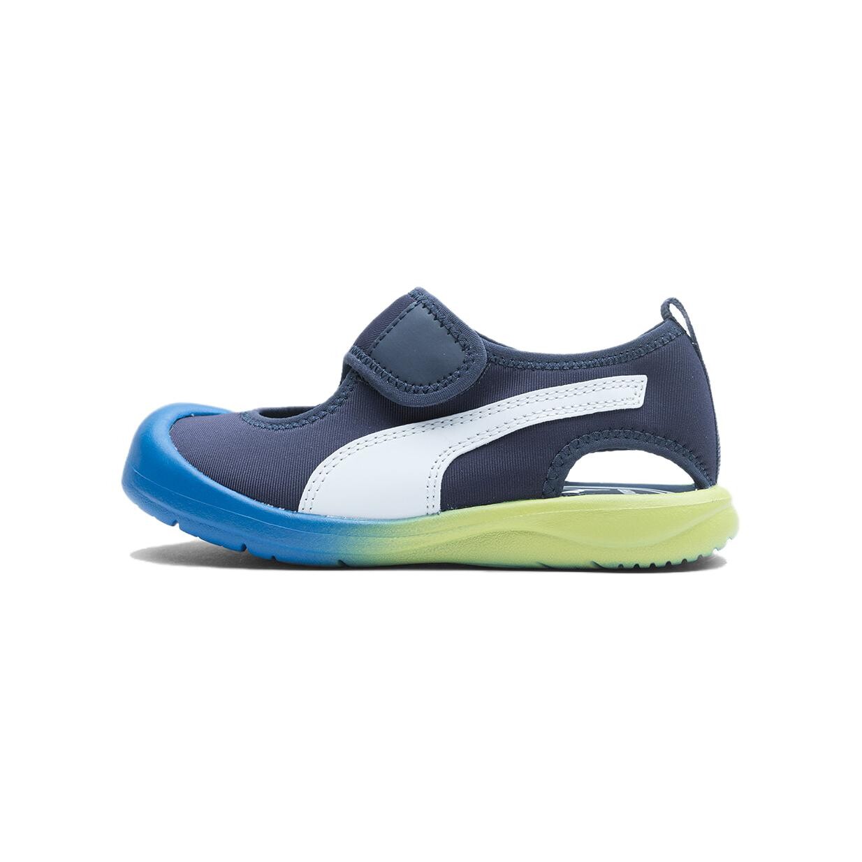 

Кроссовки Puma Aquacat Toddler Shoes TD, темно-синий