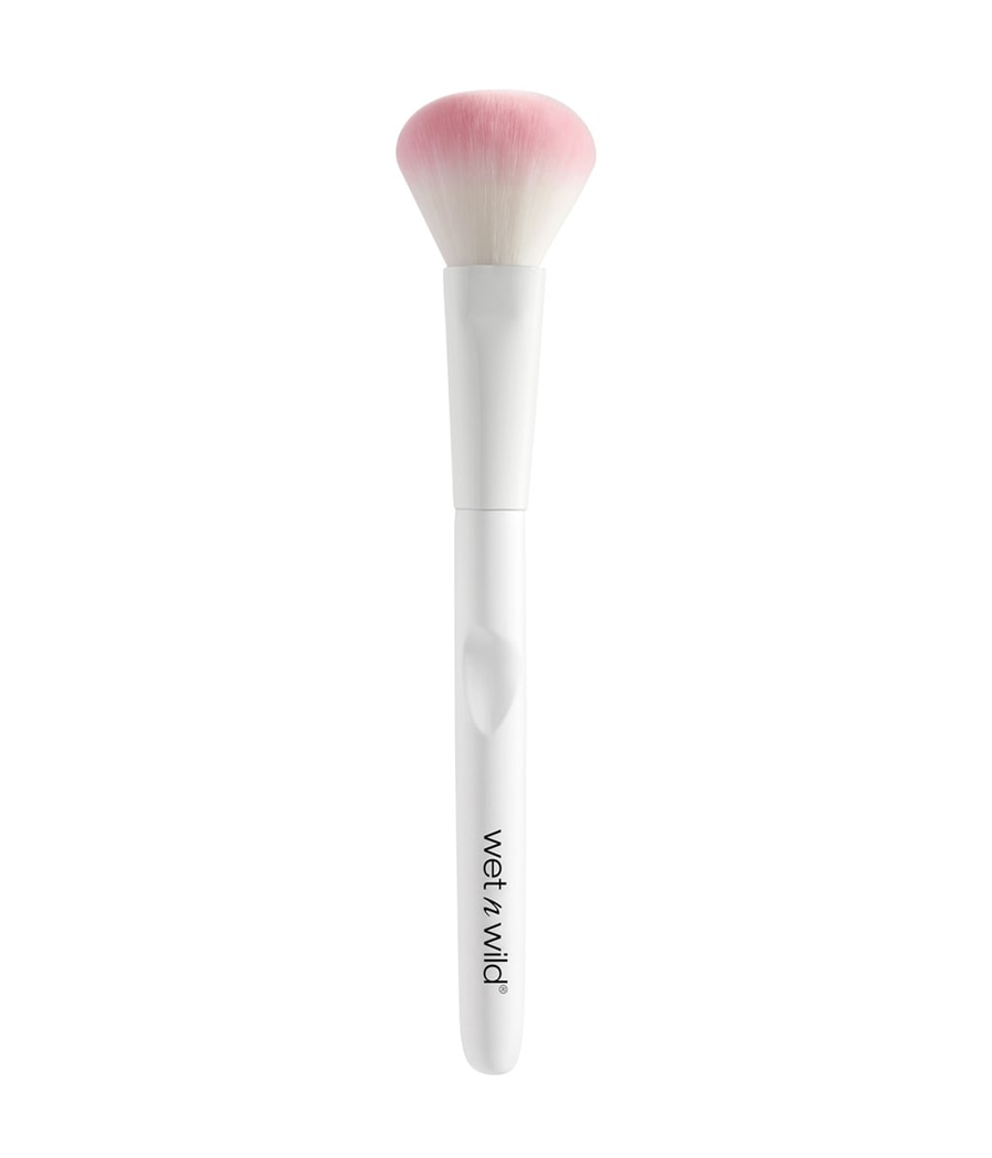 

Кисть для пудры wet n wild Makeup Brush Powder Brush, 1 шт.