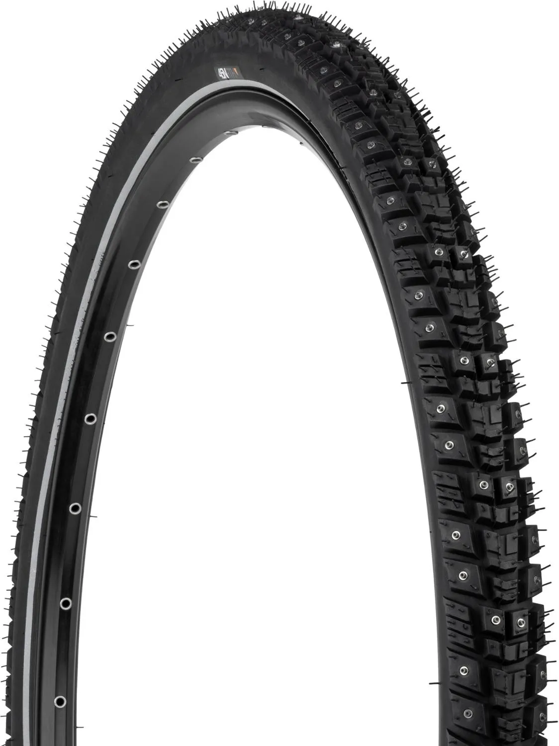 

Гравийная шина 45NRTH, Black
