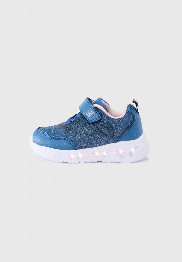Кроссовки blinking Friboo, Blue