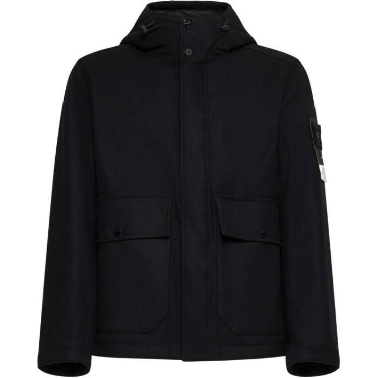 

Куртка мужская темно-синий Stone Island