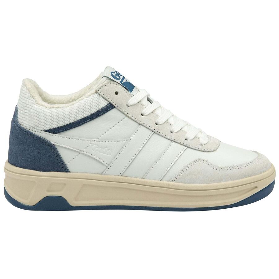 Кроссовки женские Gola Swerve