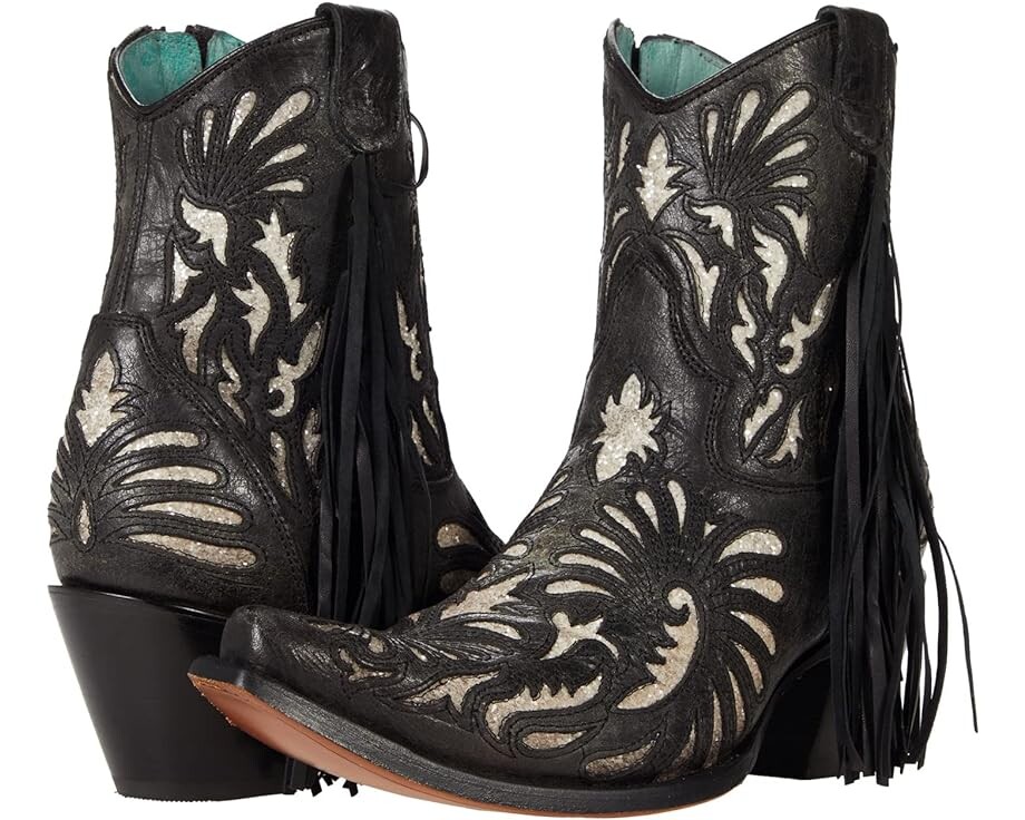 

Ботинки Corral Boots C3828, черный