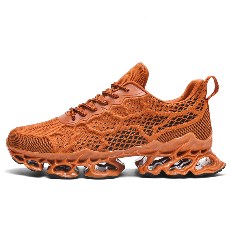

Кроссовки мужские Lifestyle Shoes Men Low-Top Gaius Durant, черный