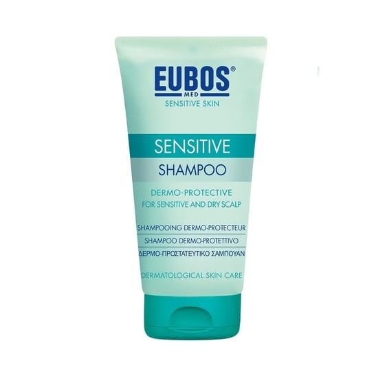 

Шампунь для волос, 150 мл Eubos, Sensitive
