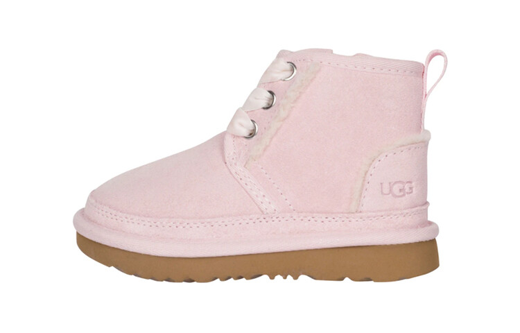 

Детские ботинки Neumel PS Ugg