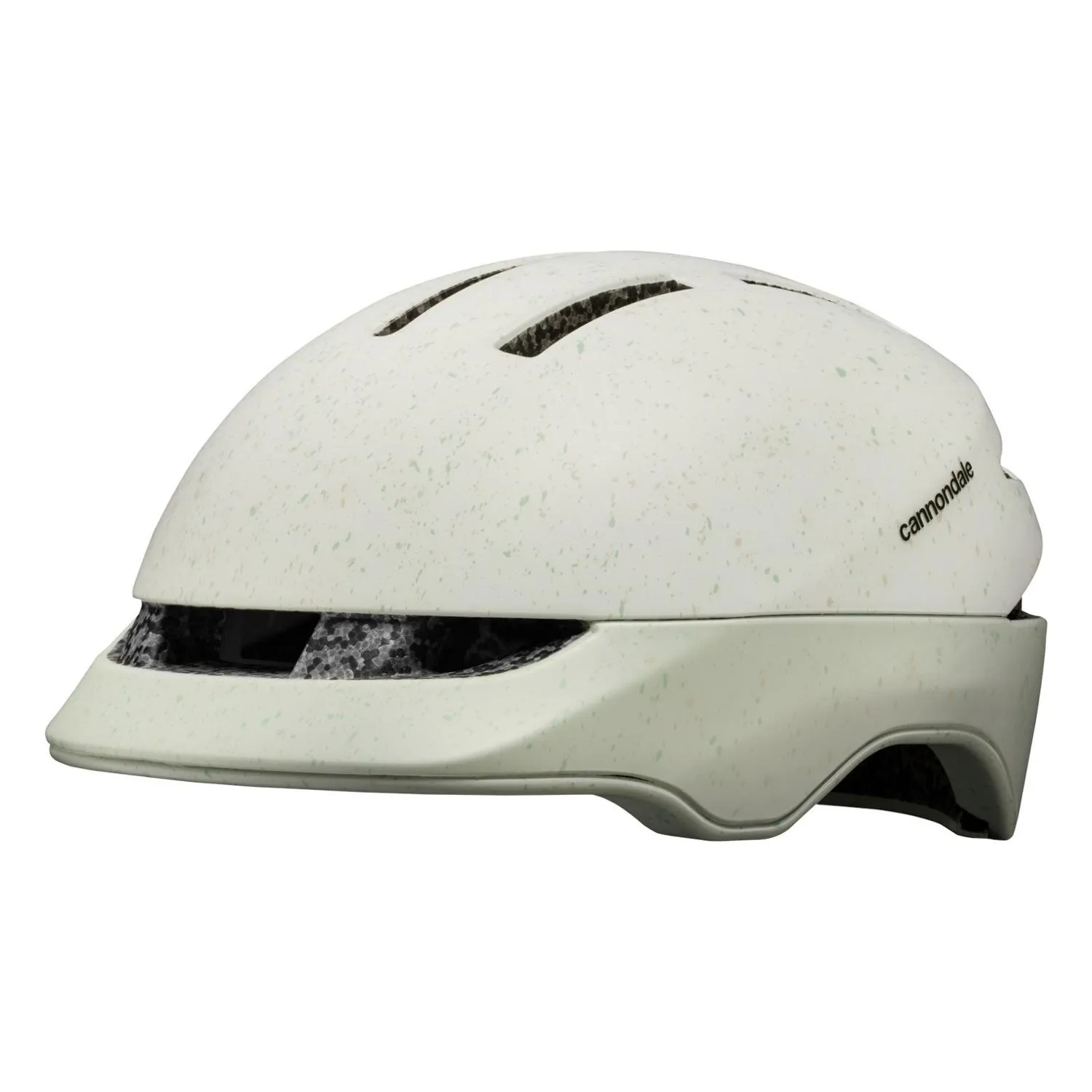 

Велосипедный шлем Sidestreet Cannondale, White