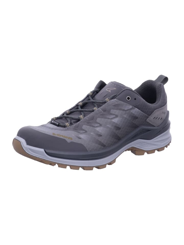 

Походная обувь LOWA Outdoorschuh, серый