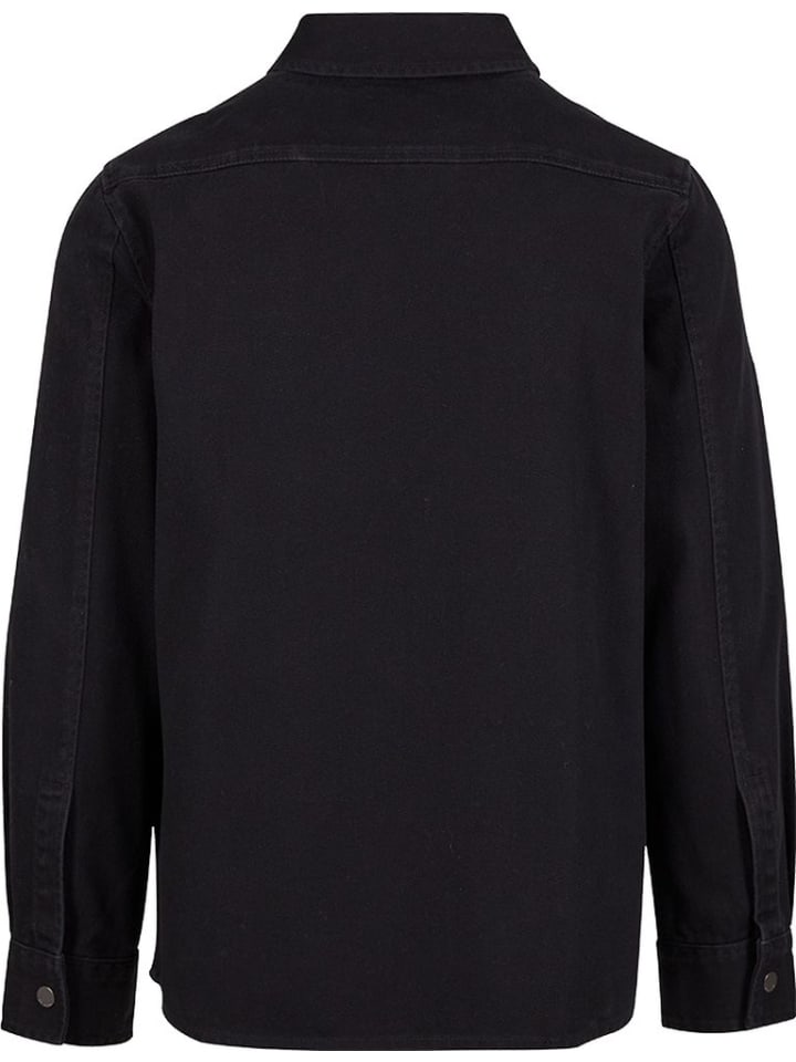 

Рубашка Men Heavy Twill Shirt Brandit, зеленый