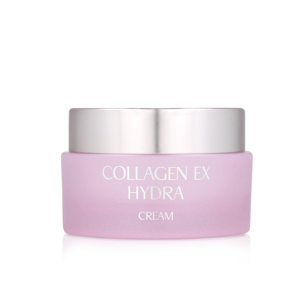 

Увлажняющий крем для лица, 50 мл The Saem Collagen
