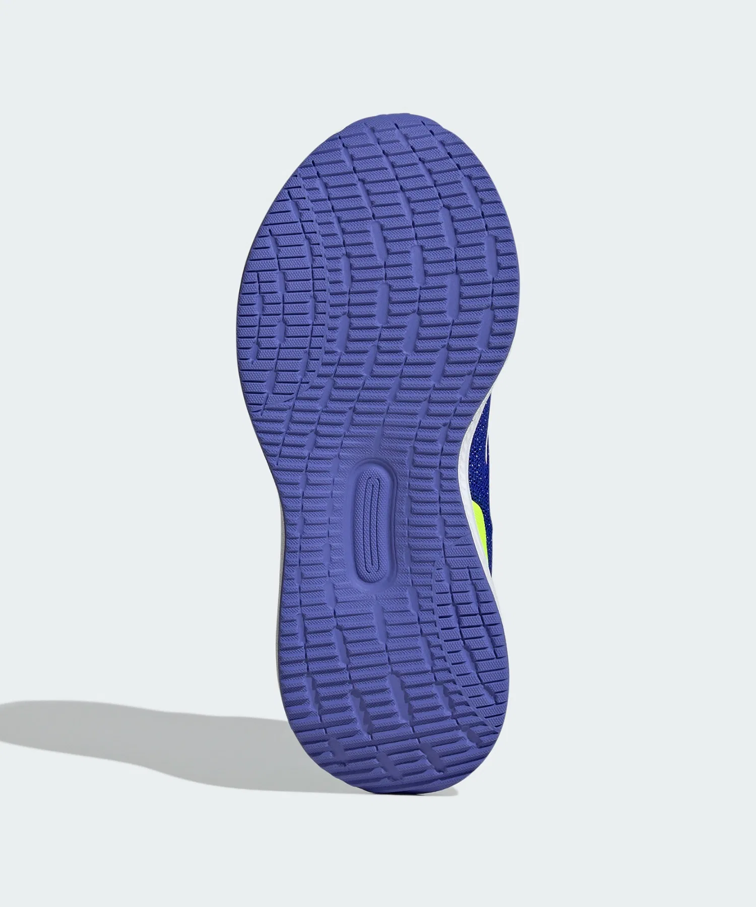 Детские кроссовки adidas CORE FAITO 5 — фото 3