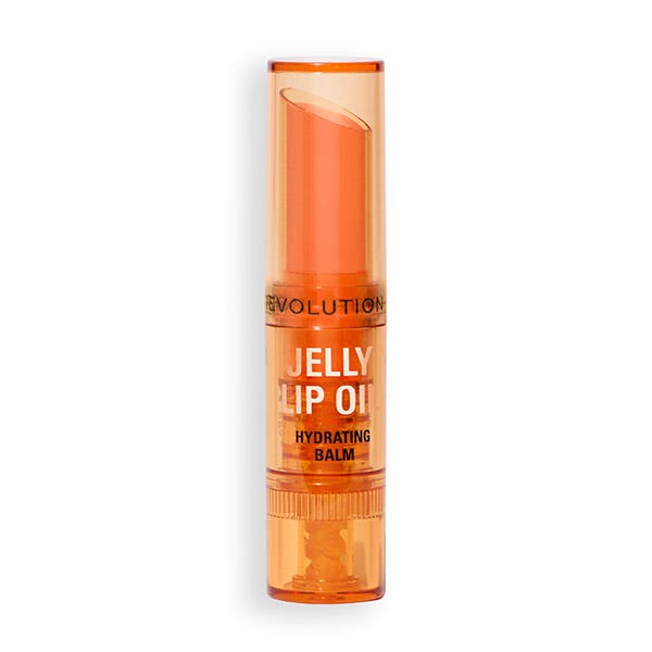 

Бальзам для губ REVOLUTION Jelly Lip Oil, Popsicle beach