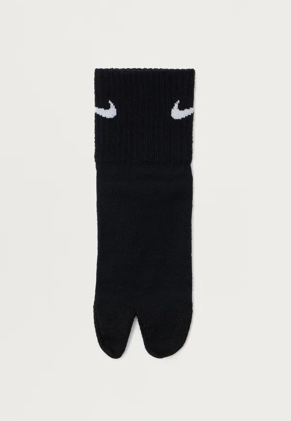 Носки повседневные Nike Sportswear, черно-белые