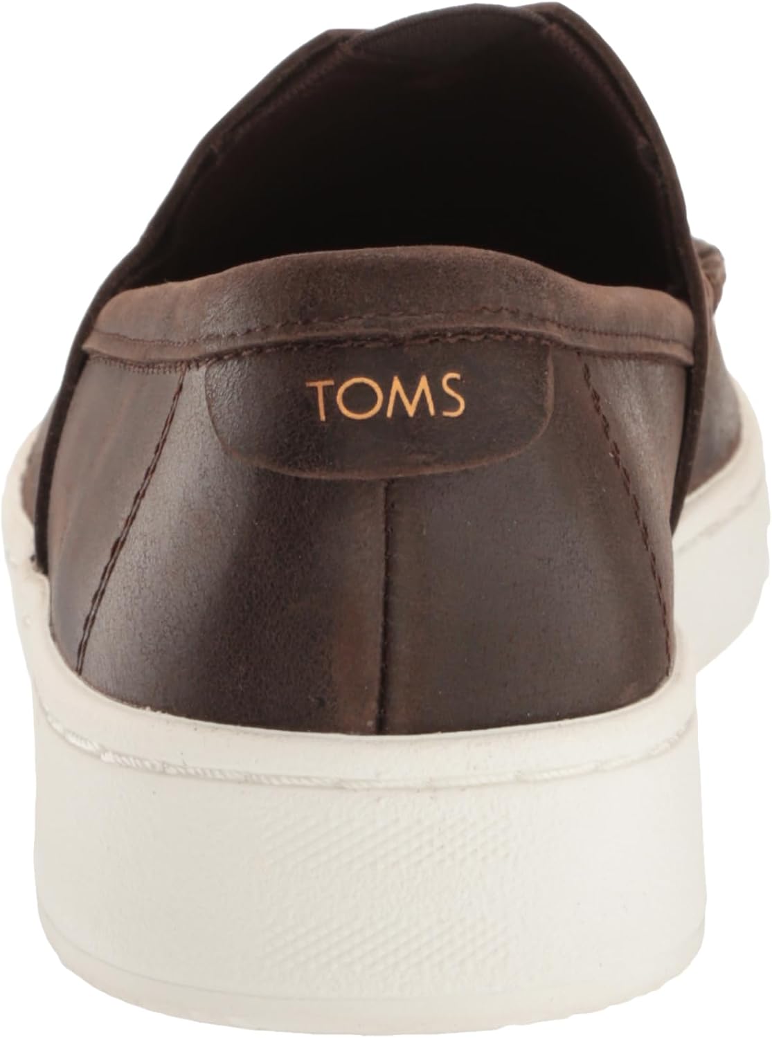 Мужские кроссовки TOMS, TRVL LITE, темно-коричневый — фото 3