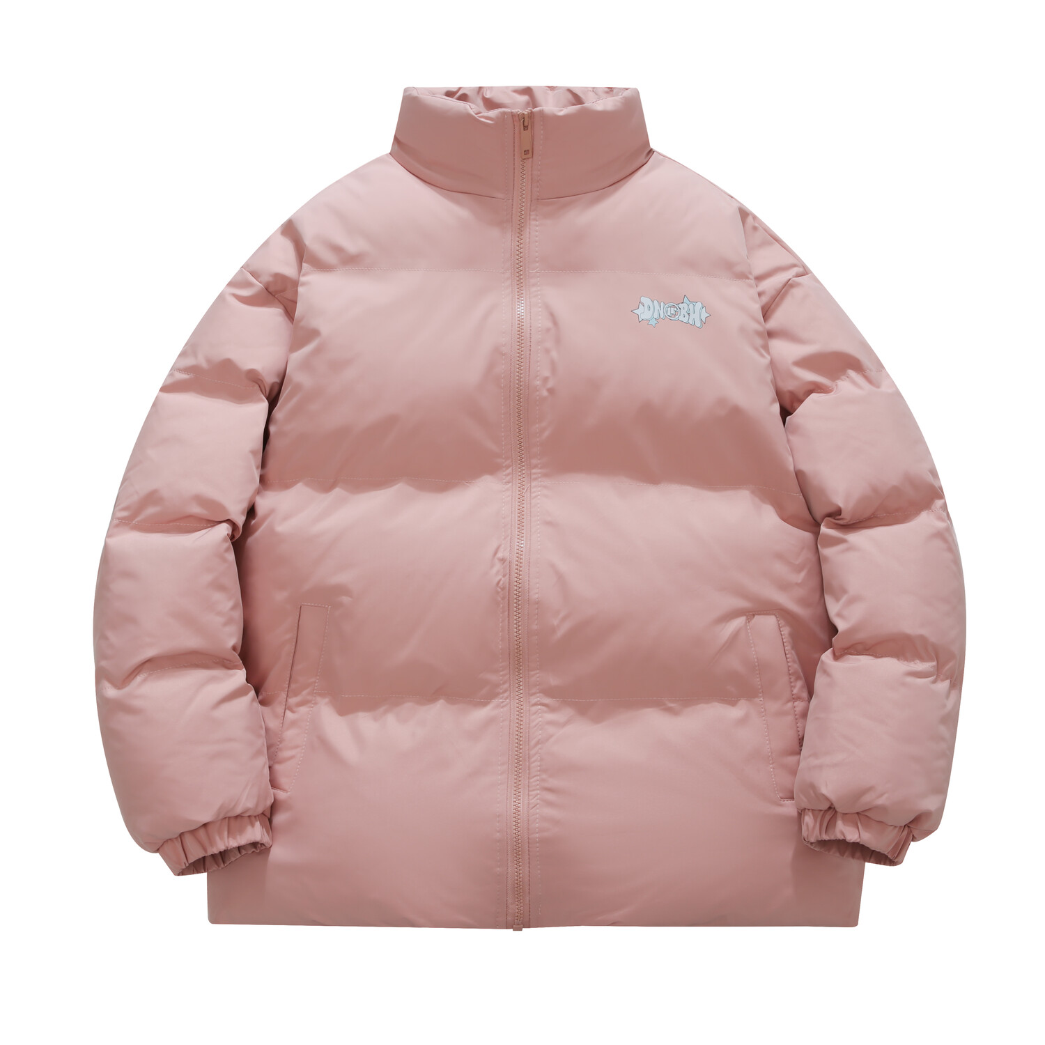 

Стеганая куртка унисекс Dnbh, Бежевый