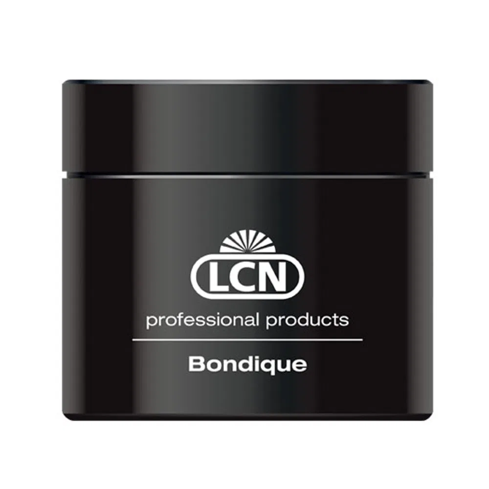 Строительный гель LCN Bondique Builder Gel, 20 мл Lcn