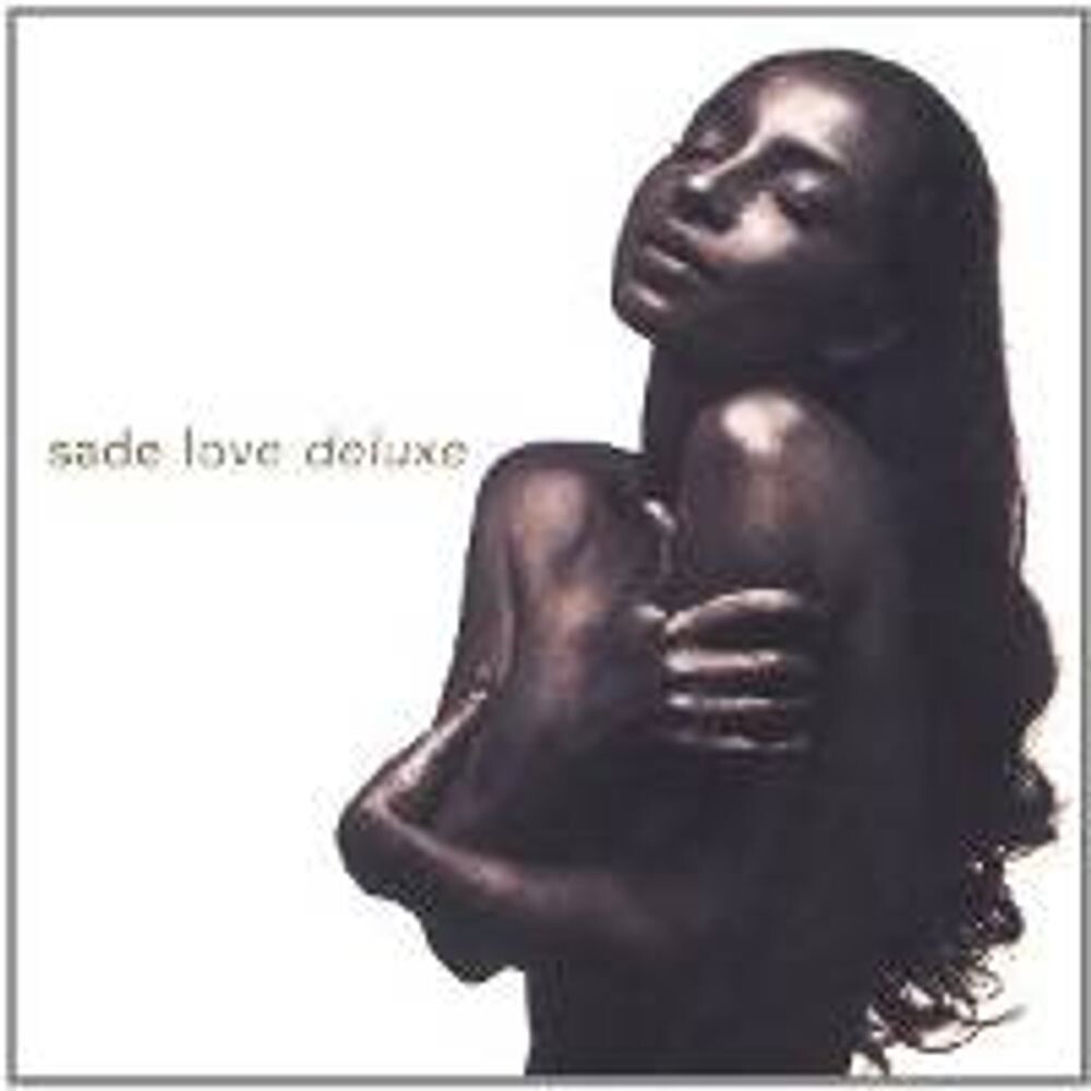 

Диск CD Love Deluxe - Sade