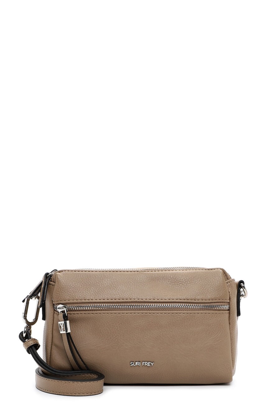 

Сумка кросс-боди Suri Frey Abbey, Taupe
