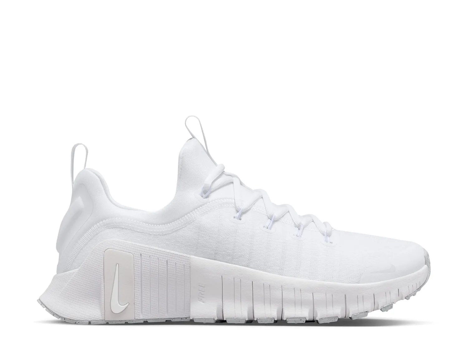 Кроссовки Nike Free Metcon 6 Running Shoe - Women's, белый
