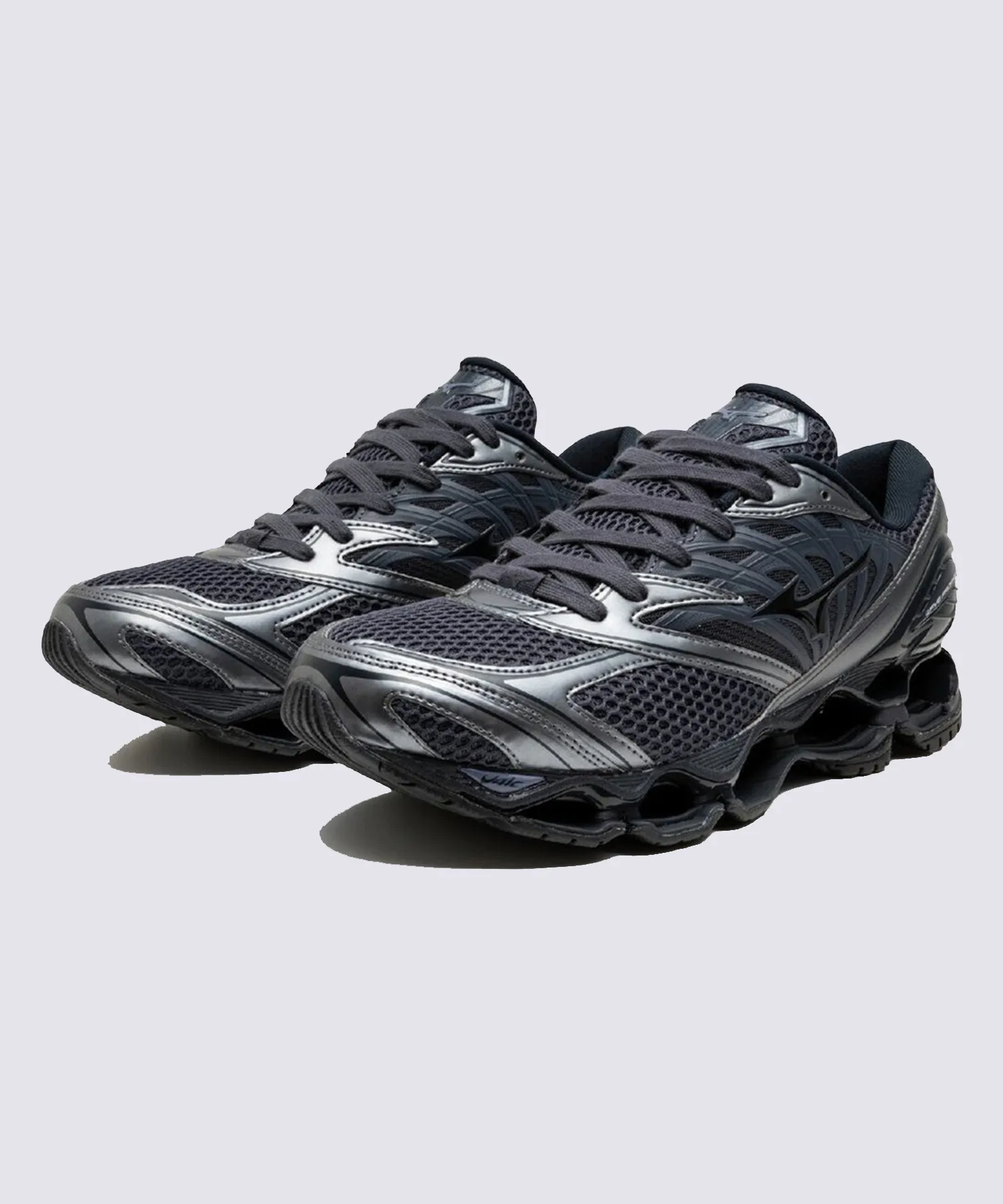 Мужские кроссовки MIZUNO WAVE PROPHECY LS — фото 3