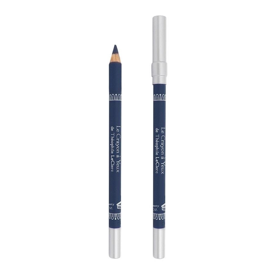 

Карандаш для глаз eye pencil T Leclerc, 04 - aigue marine, вес 1.05 гр.