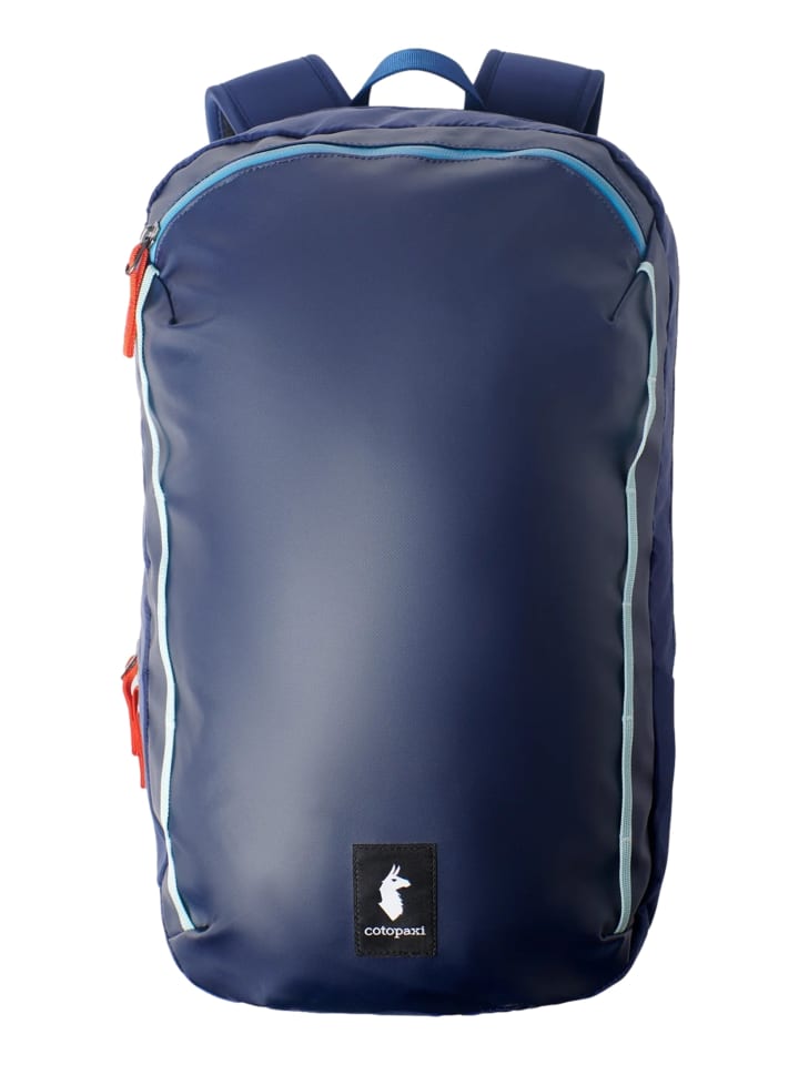 

Рюкзак Вайя темно-синего цвета Cotopaxi